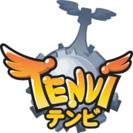 Portada de Tenvi