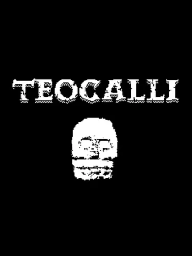 Portada de Teocalli