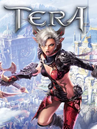 Portada de Tera