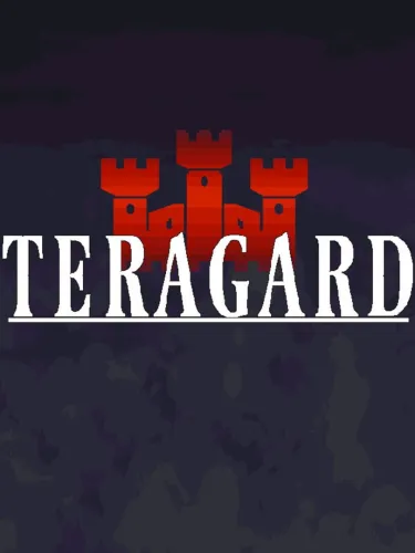 Portada de Teragard