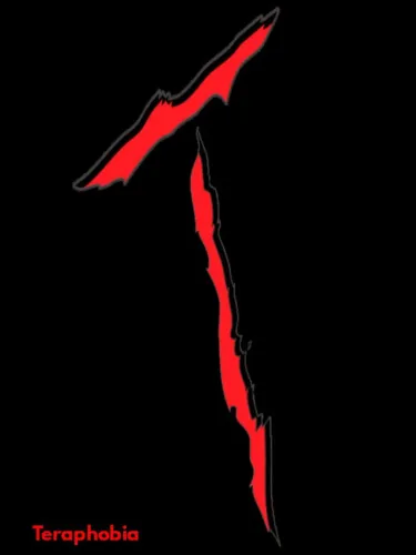 Portada de Teraphobia