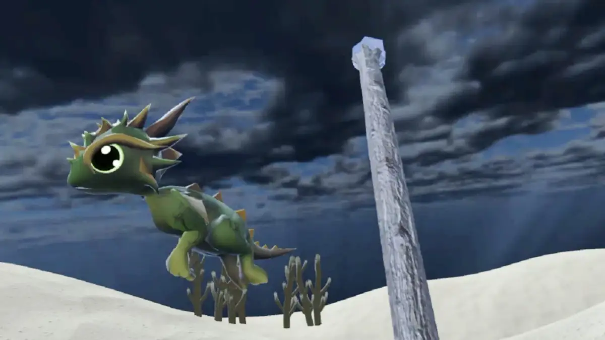 Portada de Teratini VR