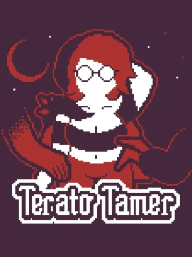 Portada de Terato Tamer
