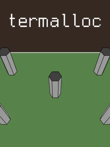 Portada de Termalloc
