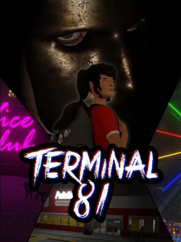 Portada de Terminal 81