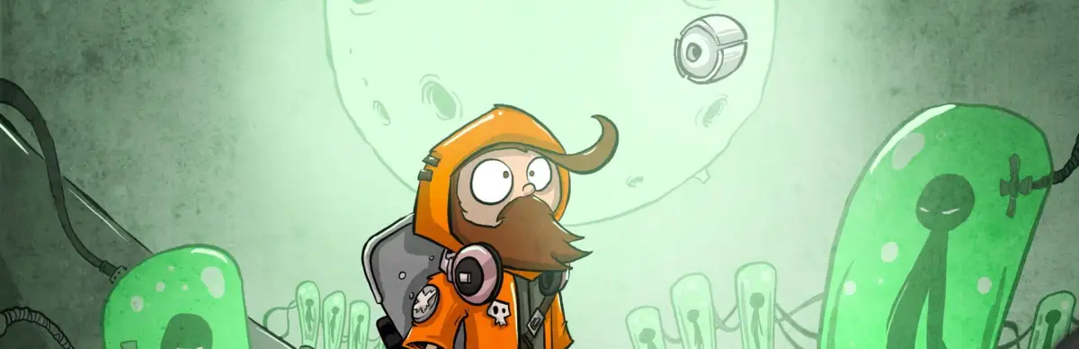 Terminal Madness: The Awakening