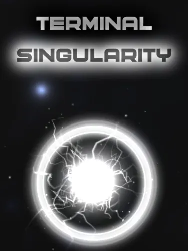 Portada de Terminal Singularity