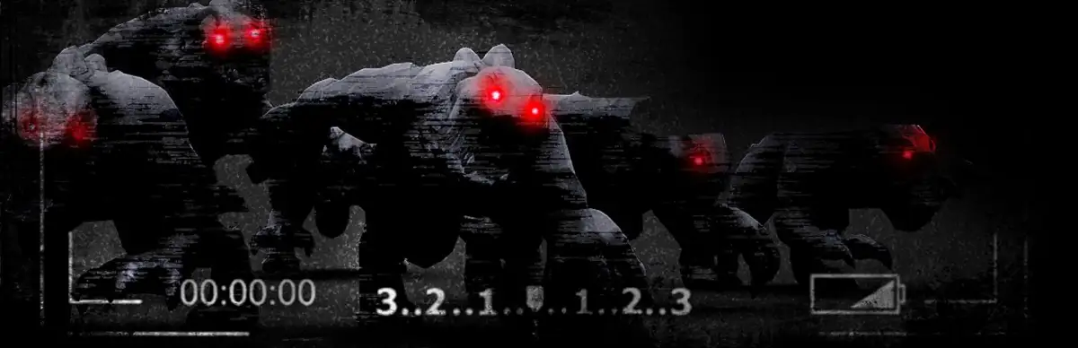 Terminal squad: Swarmites