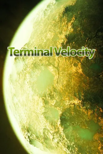 Portada de Terminal Velocity