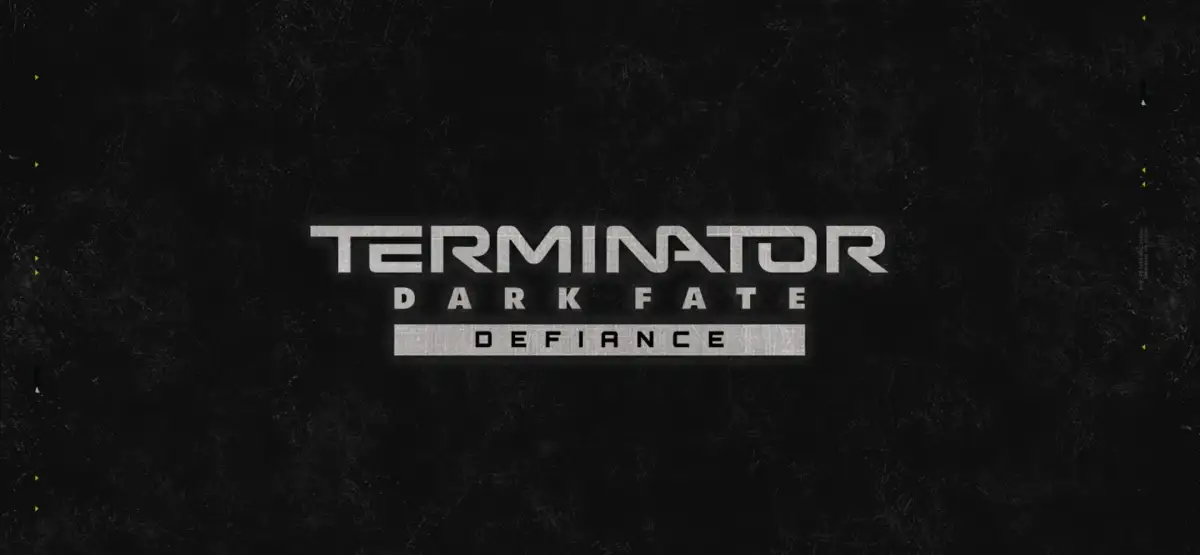 Terminator: Dark Fate – Defiance