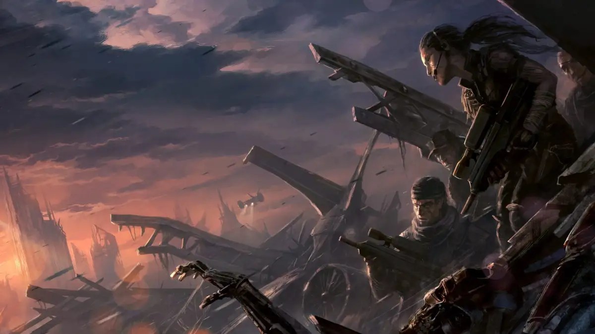 Terminator: Resistance