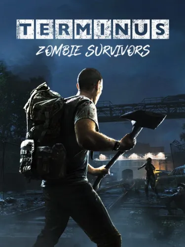Portada de Terminus: Zombie Survivors