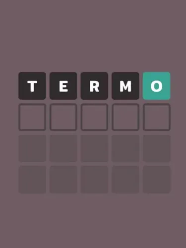 Portada de Termo