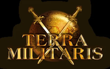 Portada de Terra Militaris