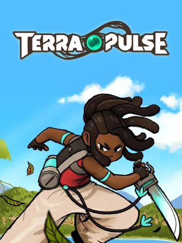 Portada de Terra Pulse