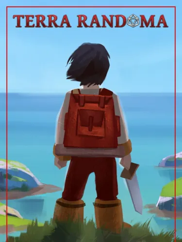 Portada de Terra Randoma