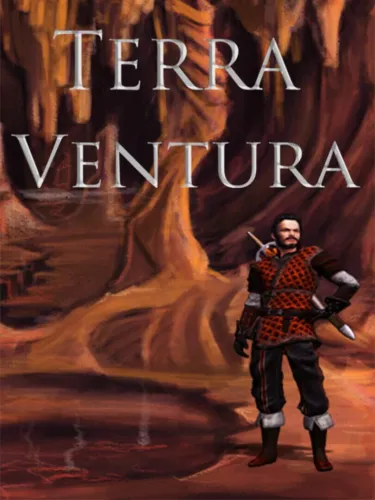 Portada de Terra Ventura