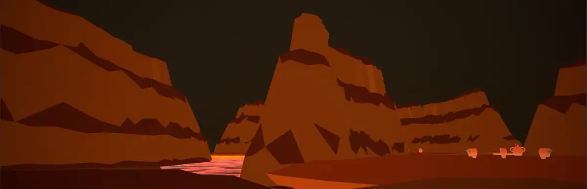 Terracotta – Shards of Doom