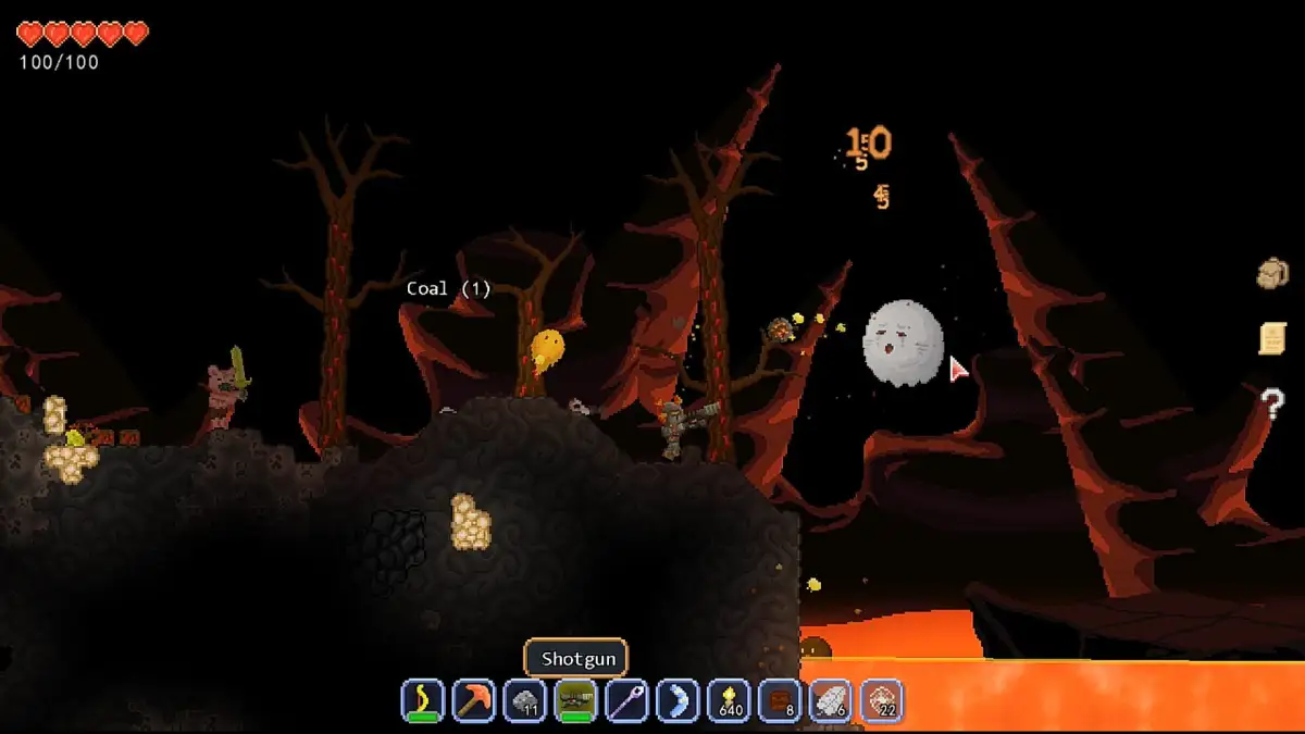 Portada de TerraCraft