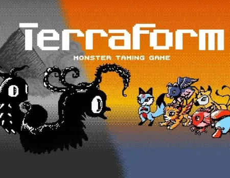 Portada de Terraform