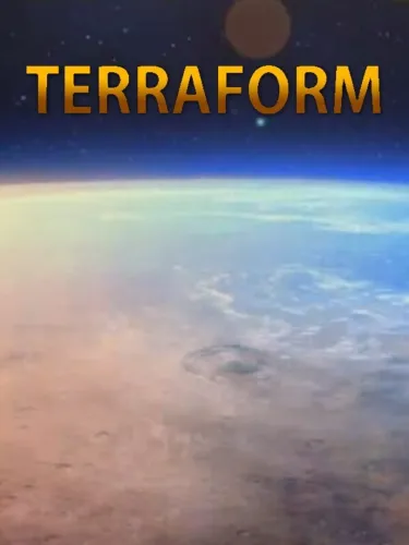 Portada de Terraform