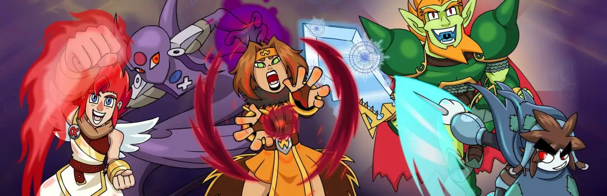 Terrain of Magical Expertise