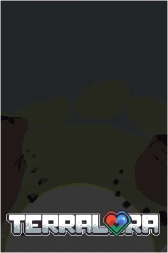 Portada de Terralora