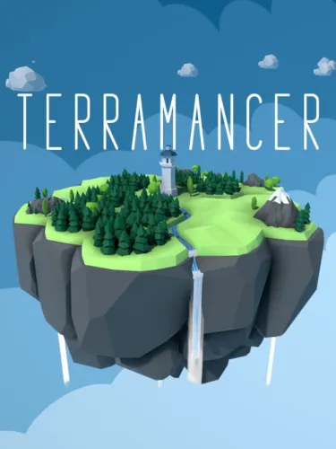 Portada de Terramancer