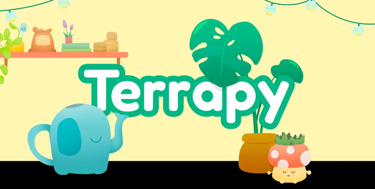 Terrapy