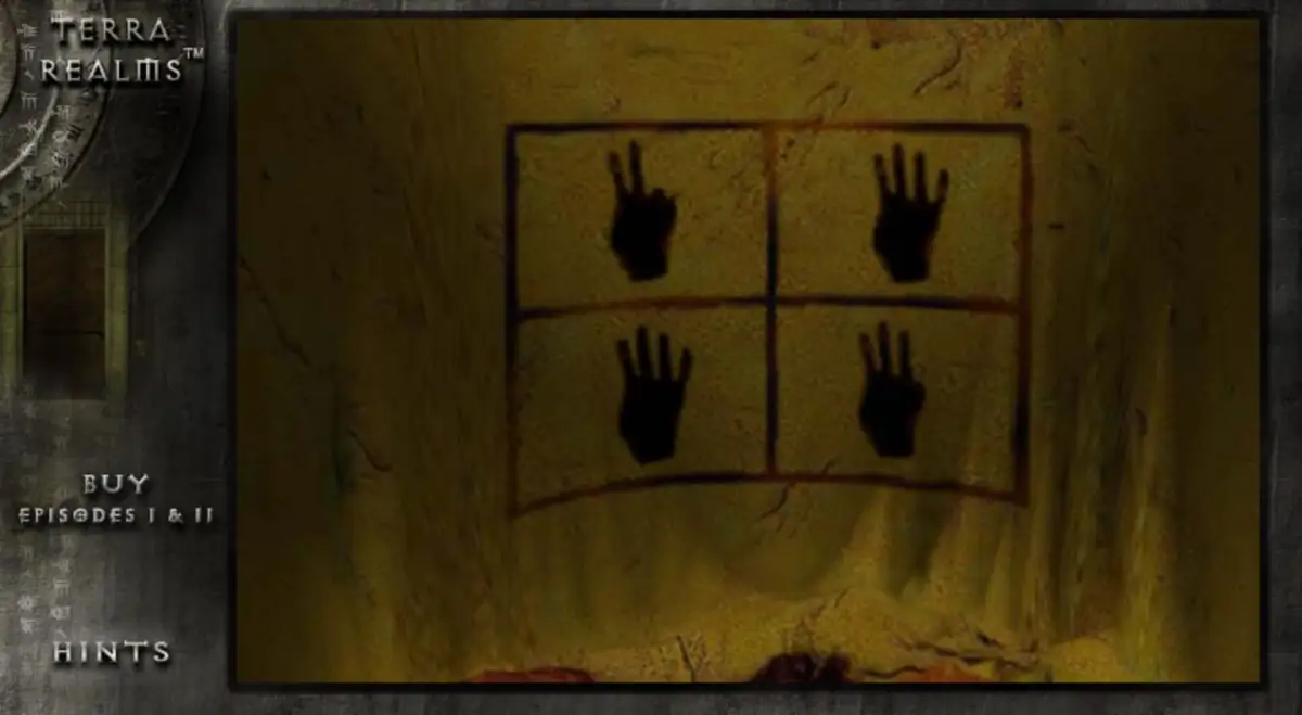 TerraRealms: The Discovery – Episode I