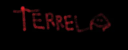 Portada de Terrela