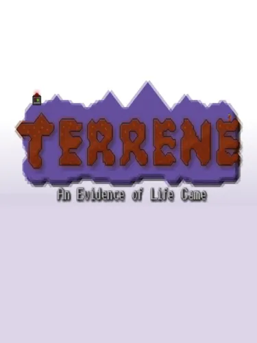 Portada de Terrene
