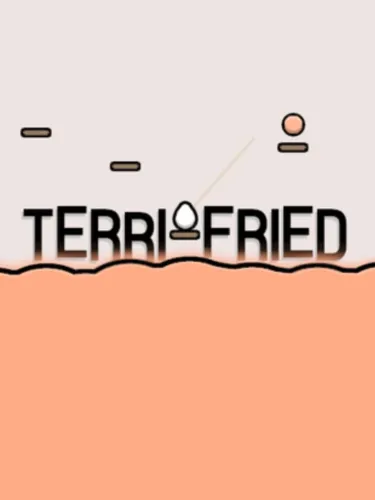 Portada de Terri-Fried