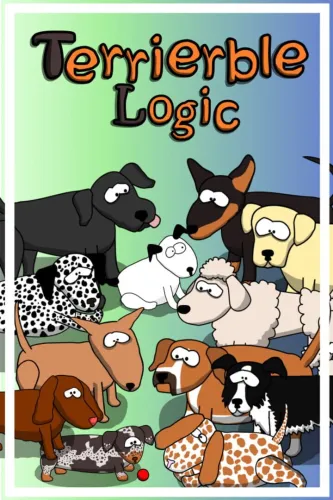 Portada de Terrierble Logic