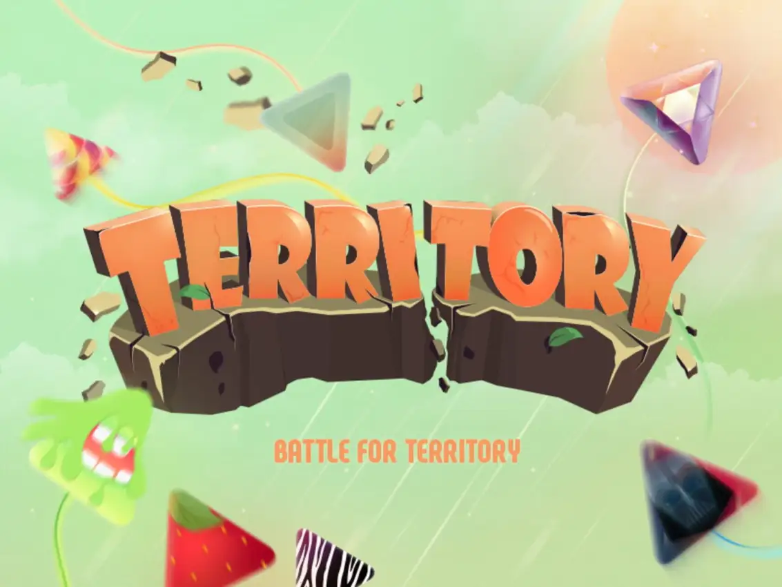 Territory