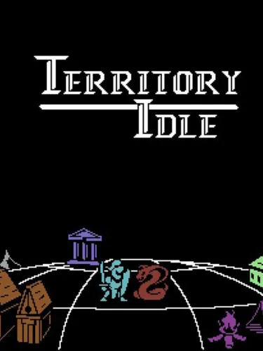 Portada de Territory Idle
