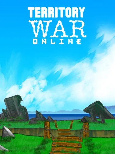 Portada de Territory War Online