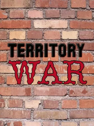 Portada de Territory War