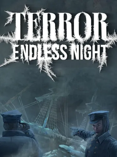 Portada de Terror: Endless Night