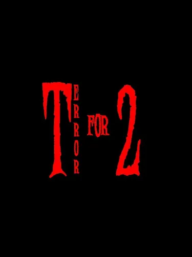 Portada de Terror for Two