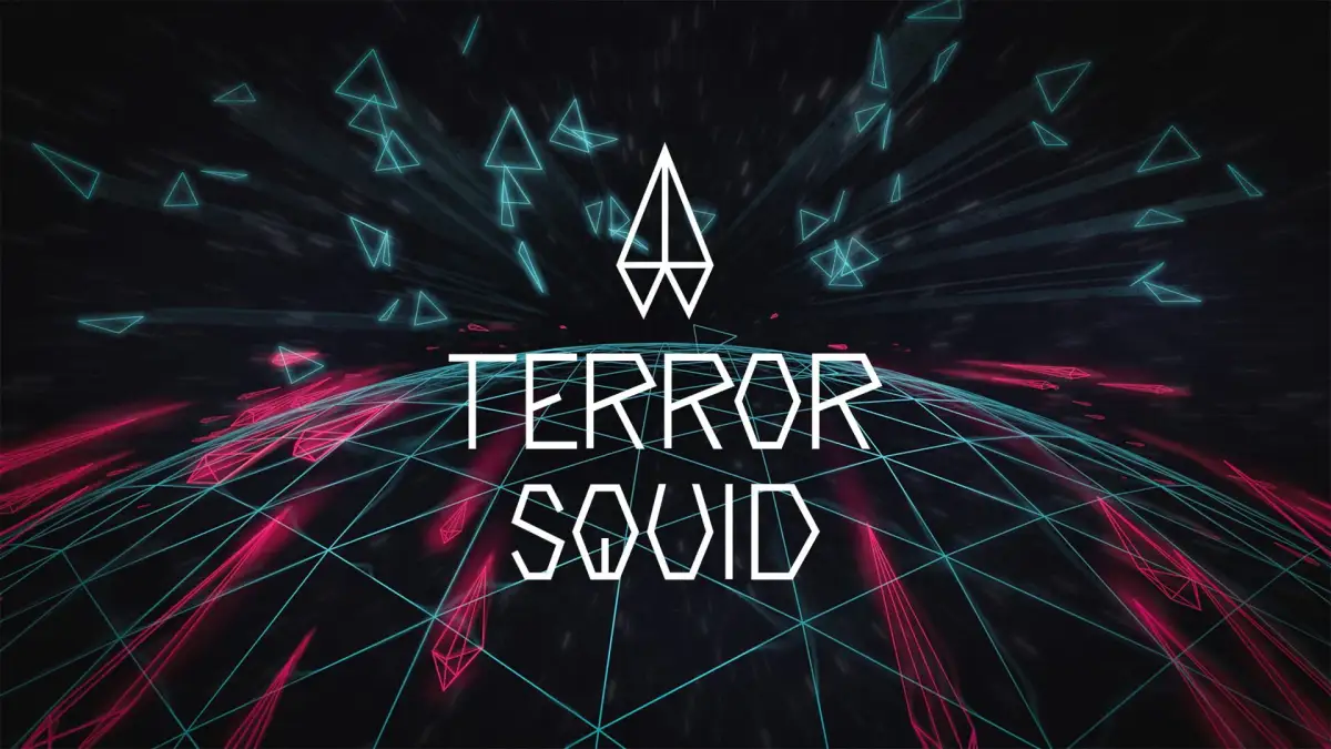 Terror Squid