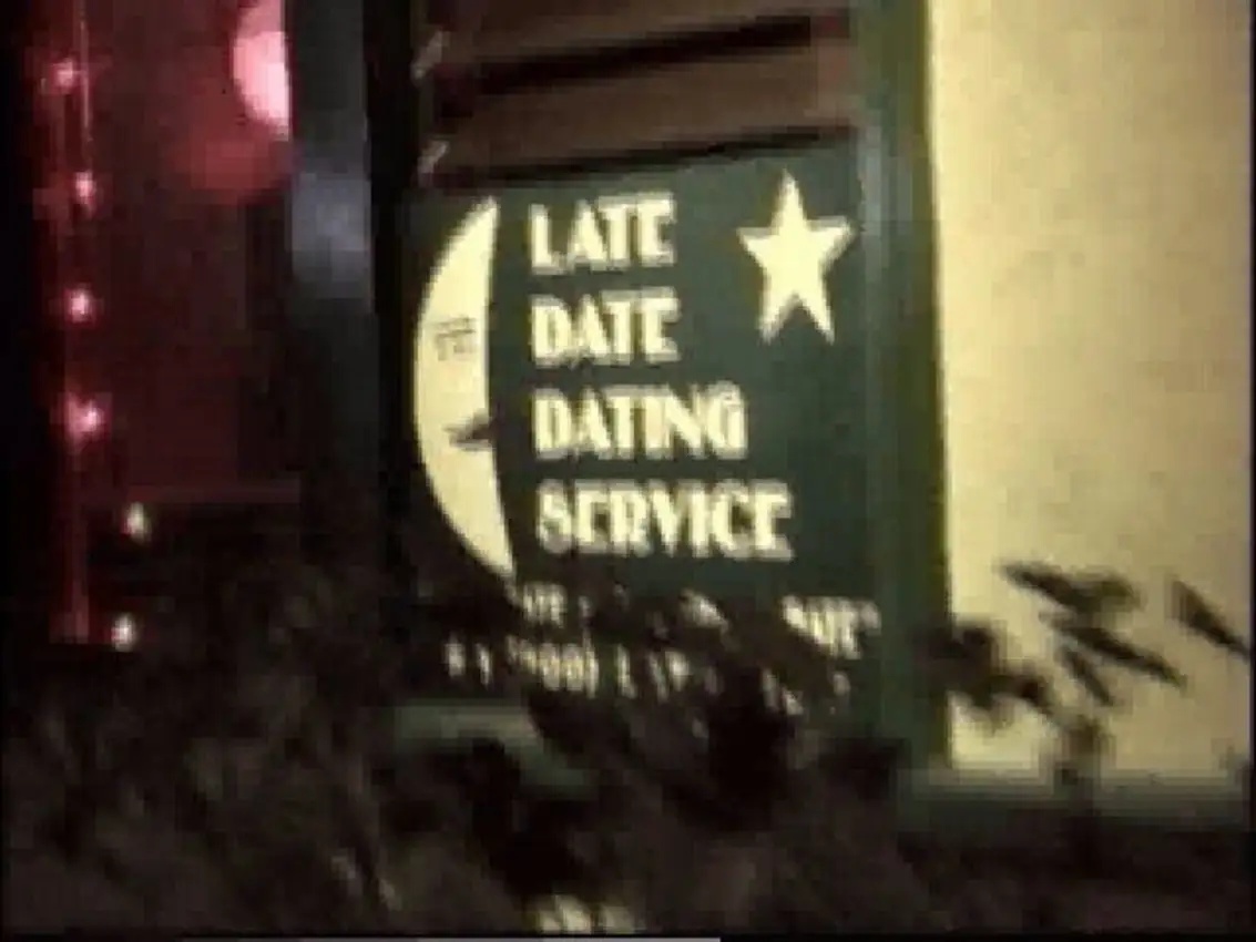 Terror TRAX: Track of the Vampire