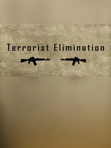 Portada de Terrorist Elimination