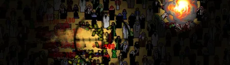 Portada de Terrorist Killer