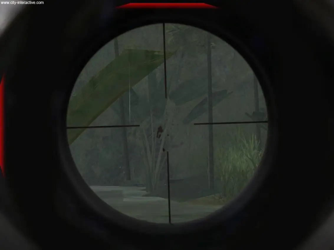 Terrorist Takedown: War in Colombia