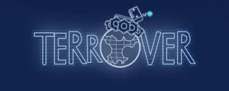 Portada de TerRover