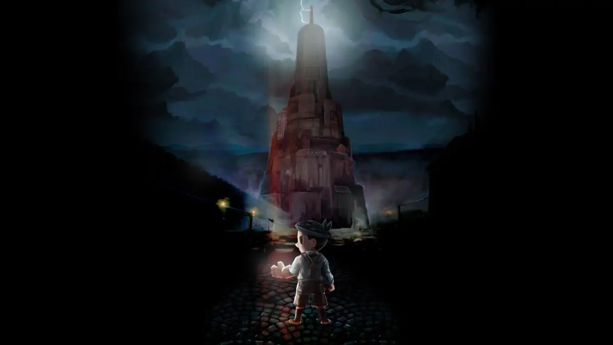 Teslagrad Remastered