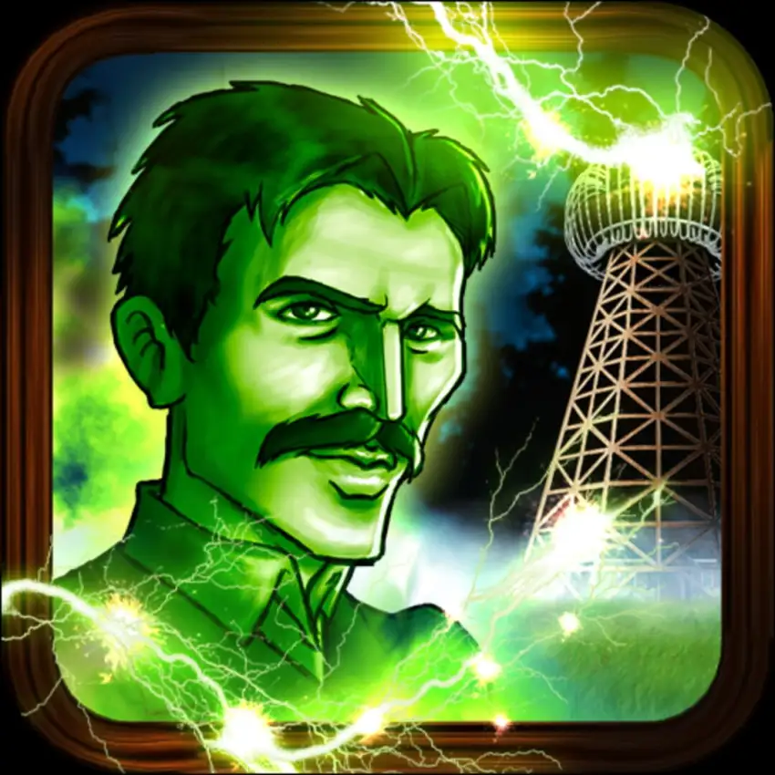 Tesla’s Electric Mist