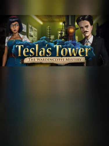 Portada de Tesla’s Tower: The Wardenclyffe Mystery