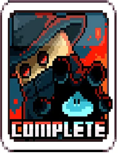 Portada de Test Subject Complete